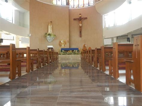 our lady of fatima parish quezon city mass times|Our Lady of Fatima Parish – Diocese of Cubao.